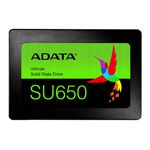 SSD SU650 240GB SATA3 ULTIMATE ADATA                                                                                                                                                                                                                      