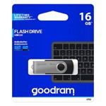 FLASH DRIVE 16GB USB 2.0 GOODRAM                                                                                                                                                                                                                          