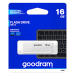 FLASH DRIVE 16GB USB 2.0 UME2 GOODRAM                                                                                                                                                                                                                     