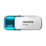 FLASH DRIVE USB 2.0 32GB UV240 ADATA                                                                                                                                                                                                                      
