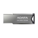 FLASH DRIVE 32GB USB 3.2 UV350 ADATA                                                                                                                                                                                                                      