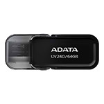 FLASH DRIVE USB 2.0 64GB UV240 ADATA                                                                                                                                                                                                                      