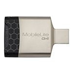MULTI CARD READER MOBILELITE USB 3.0 KINGSTON                                                                                                                                                                                                             