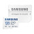 MICRO SD CARD 128GB UHS-1 EVO PLUS SAMSUNG                                                                                                                                                                                                                