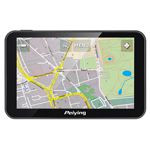 GPS 5 INCH 8 GB HARTI  INCLUSE PEIYING                                                                                                                                                                                                                    