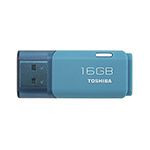 PENDRIVE TOSHIBA USB 2.0 16GB ALBASTRU                                                                                                                                                                                                                    