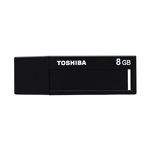 PENDRIVE TOSHIBA USB 3.0 8GB U302 NEGRU                                                                                                                                                                                                                   