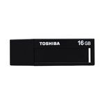 PENDRIVE TOSHIBA USB 3.0 16GB U302 NEGRU                                                                                                                                                                                                                  