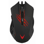 MOUSE GAMING 3600 DPI VARR                                                                                                                                                                                                                                