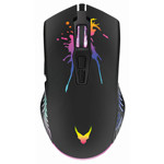 MOUSE GAMING 7200 DPI VARR                                                                                                                                                                                                                                
