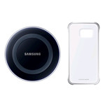 SAMSUNG WIRELESS CHARGER GALAXY S6 EDGE                                                                                                                                                                                                                   