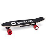 SKATEBOARD ELECTRIC SKATER BY QUER                                                                                                                                                                                                                        