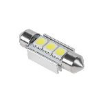 BEC LED 3X SMD5050 ALB AUTO CANBUS T11X36                                                                                                                                                                                                                 