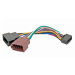 CONECTOR JVC KD-LX 3R-ISO-19031                                                                                                                                                                                                                           