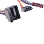 CONECTOR NEW RENAULT-ISO-50611                                                                                                                                                                                                                            